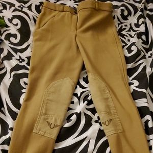 Tuff Rider Breeches